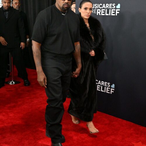 Kanye and Bianca’s Dentist Drama: Nitrous Oxide Nightmare or Just Another Celebrity Meltdown? Buckle Up, It’s Getting Juicy!
