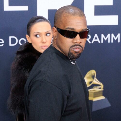 Kanye’s Bianca Censori Saga: Is He Rebooting the Kim Kardashian Heat or Just Setting Off Another Celebrity Trainwreck?
