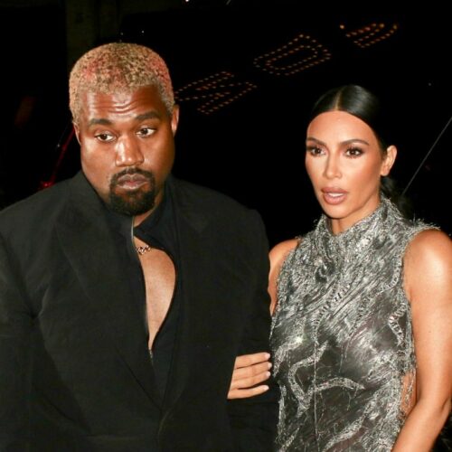 Kanye’s Met Gala Drama Over Daughter Sparks Legal Firestorm—But Wait, It’s All Just a Star-Crossed Hoax?