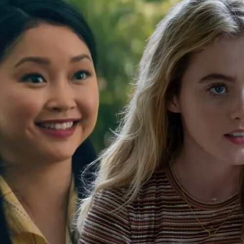 Kathryn Newton and Lana Condor Dive Headfirst Into the Devil’s Mouth—But What Dark Secrets Are They Summoning for Amazon MGM and Lionsgate?