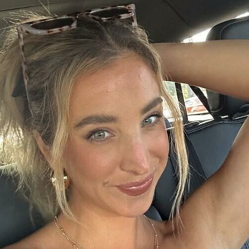 Katie Austin’s SI Bikini Shoot: So Bold, Even Her Horoscope Might Blush—Is She Defying the Stars or Just Gravity?