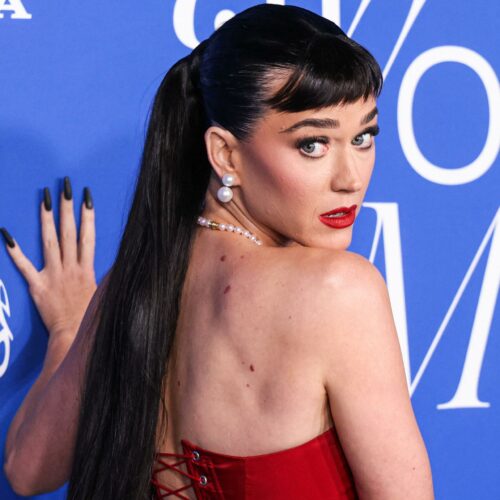 Katy Perry Dazzles—and Winks at Haters—With a Cheeky Dance That’s Got Everyone Talking (Spoiler: It’s as Astrologically Bold as a Leo in Full Roar)