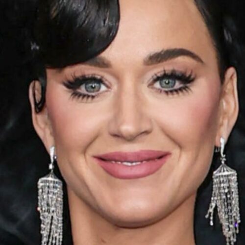 Katy Perry’s Latest Swimsuit Look Has Astrologers Asking: Is Venus in Retrograde or Did She Just Forget the Bra?