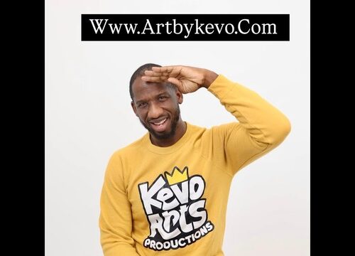 Kevo Vlog Unveils Genesis Color Tatt: Is This the Tattoo Trend Your Zodiac Has Been Waiting For?