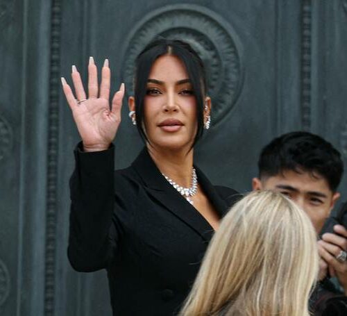 Kim Kardashian Breaks Silence After Paris Robbery Verdict—Is the Queen of Controversy Plotting a Cosmic Comeback or Just Keeping It Ice Cold?