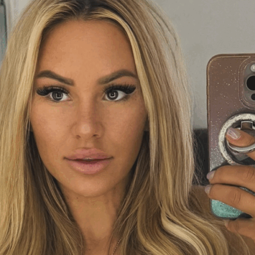Kindly Myers Dazzles in Rhinestone Swimsuit—Is This Sparkly Move the Secret Sauce to Her Business Boom?