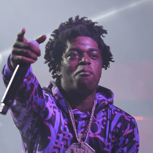Kodak Black’s Meth Brag Sparks Shockwaves—Is This Freestyle Fame or Just Plain Dangerous Drama?