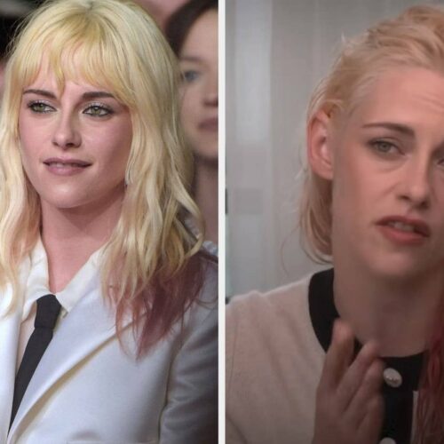 Kristen Stewart Drops a Chilling Truth: Why Women Are 