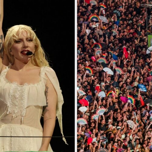 Lady Gaga Breaks Silence After Bomb Plot at Brazil Show—What She Said Will Haunt Conspiracy Theorists and Astrology Buffs Alike