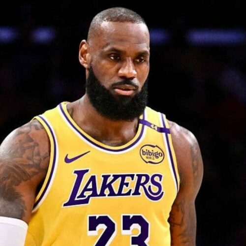 LeBron’s Met Gala No-Show: Did the King Get Cursed by the Stars or Just Ghost the Party?