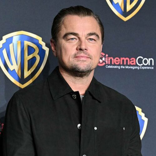 Leonardo DiCaprio’s Bizarre Freeze When Asked Why His Girlfriends All Look Like They Just Graduated High School—What’s He Hiding?