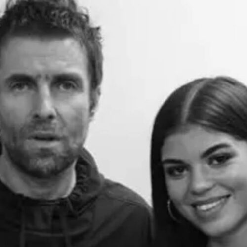 Liam Gallagher’s Rock ‘n’ Roll Legacy Gets a New Twist—His Daughter’s Expecting, and It’s With a Liverpool Footballer?! Find Out What Star Sign Might Spark This Baby Boom!