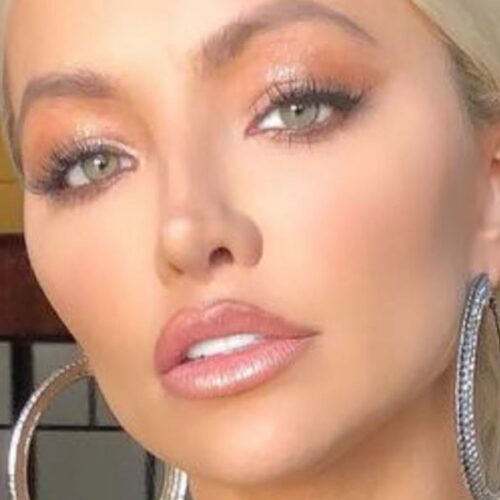 Lindey Pelas Just Unzipped a Swimsuit So Tight It’s Practically a Horoscope—Guess Which Star Sign Approves Her ‘Great Collection’!