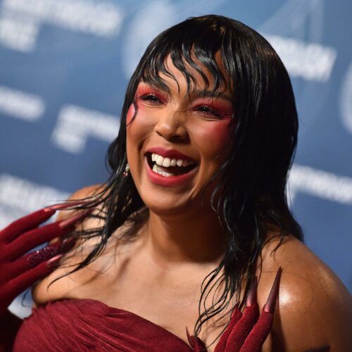 Lizzo’s Shocking Summer Glow-Up Has Fans Asking: Did She Secretly Harness Mercury’s Retrograde for That Slim-Down?