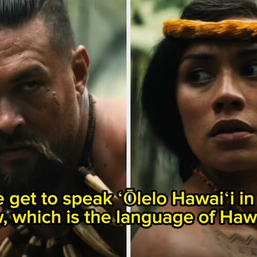 Luciane Buchanan Spills Juicy Secrets About Jason Momoa’s New Show — Let’s Just Say, Your Starry Netflix Nights Just Got a Whole Lot Hotter!