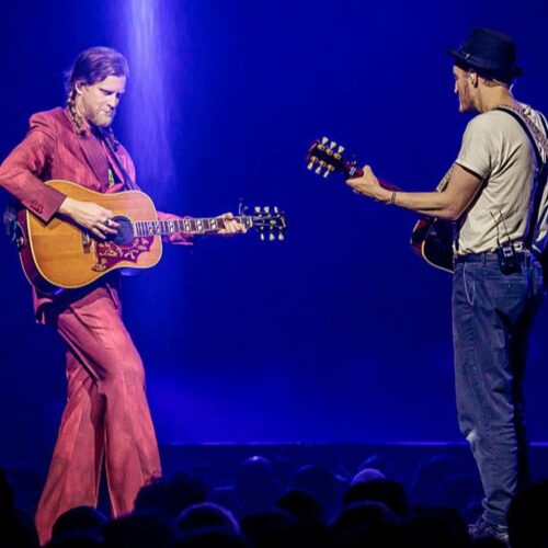 Lumineers’ Show So Good, Even Your Zodiac Can’t Stop Talking—First Reviews Spill the Cosmic Tea!