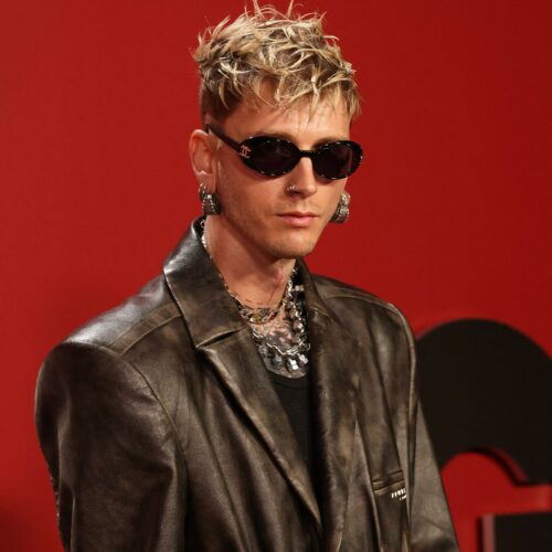 Machine Gun Kelly Breaks Silence After High-Speed Drama—Did the Stars Predict This Wild Ride?