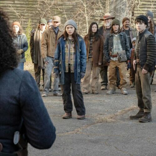 Manhattan’s About to Get Messier Than Mercury in Retrograde—TWD: Dead City Season 2 Kicks Off a Bloodbath You Didn’t See Coming