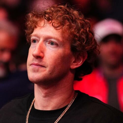 Mark Zuckerberg’s Secret Bunker Mystery: Cosmic Clues or Just a Billionaire’s Hide-and-Seek Game?
