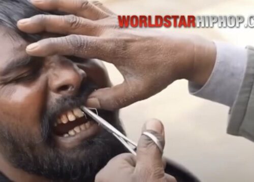 Meet the Pakistani Street Doctors Who Swear They Can Cure Anything—Seriously, Even Your Ex’s Broken Heart!