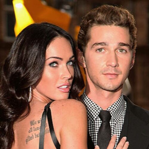 Megan Fox and Shia LaBeouf: The Steamy ‘Transformers’ Secret Romance That Hollywood Didn’t See Coming—And Astrology Says It’s Written in the Stars!