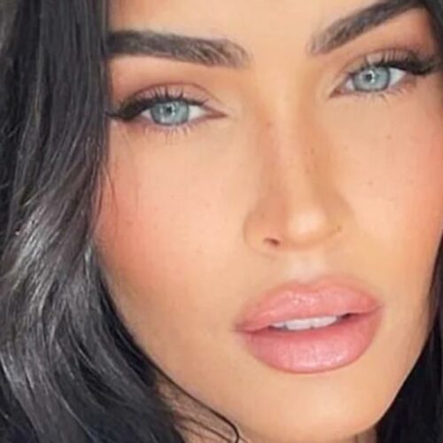 Megan Fox’s Bathrobe Reveal: Is This Sultry Scorpio Secret or Just a Hollywood Power Move?