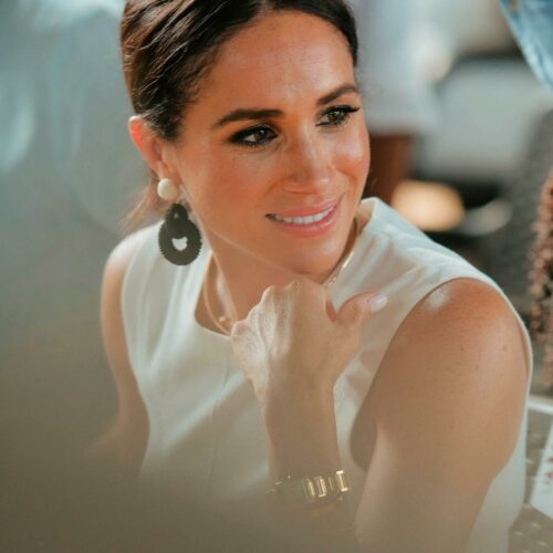 Meghan Markle Battles Inner Demons — Then Drops a Brand Move That’ll Have You Asking, “Wait, What Just Happened?”