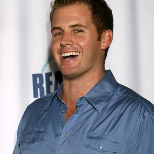 Memphis Garrett’s Tax Troubles Just Got Real—Looks Like Big Brother Fame Didn’t Pay the IRS Rent!