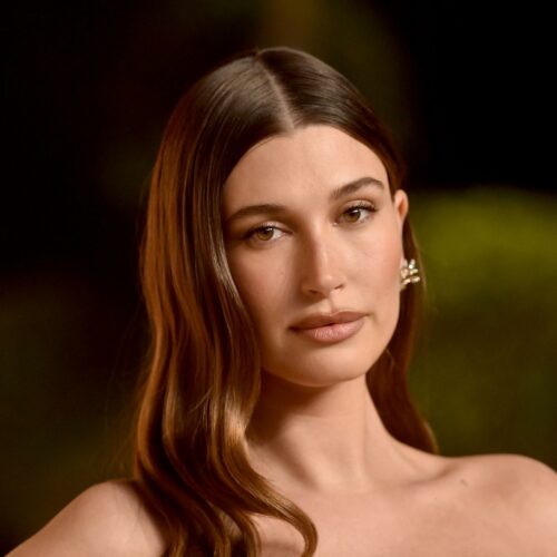 Met Gala Meltdown: Hailey Bieber’s Wardrobe Betrayal Has Everyone Talking (And Blinking Twice)