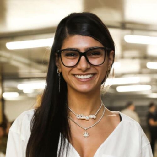 Mia Khalifa Spills the Tea: The Shocking ‘Trap’ Behind Her Adult Content Payday You Never Saw Coming!