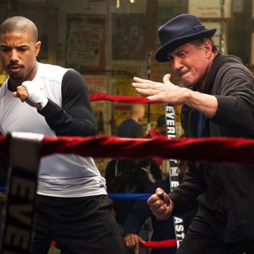 Michael B. Jordan’s Creed Universe Just Got a Dark New Spin — And Astrology Says It’s Written in the Stars (But With Way More Punches)