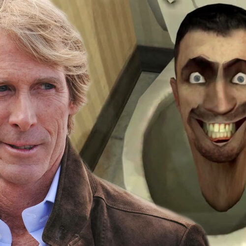 Michael Bay Slams Skibidi Toilet Movie Rumors — Is He Hiding a Weird New Project or Just Flushing Fans’ Hopes?