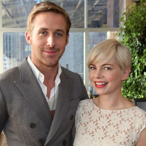 Michelle Williams Drops a Bomb: Why Living with Ryan Gosling Was ‘Horrible’—And What the Stars Say About Their Cosmic Clash!