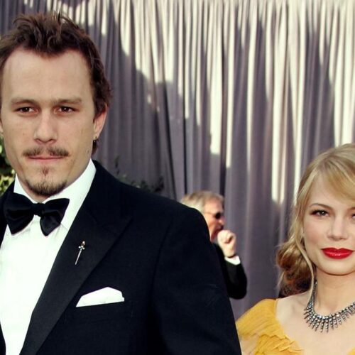 Michelle Williams Drops a Heath Ledger Bombshell About Their Daughter — And Astrology Might Know Why She’s Finally Speaking Out Now!