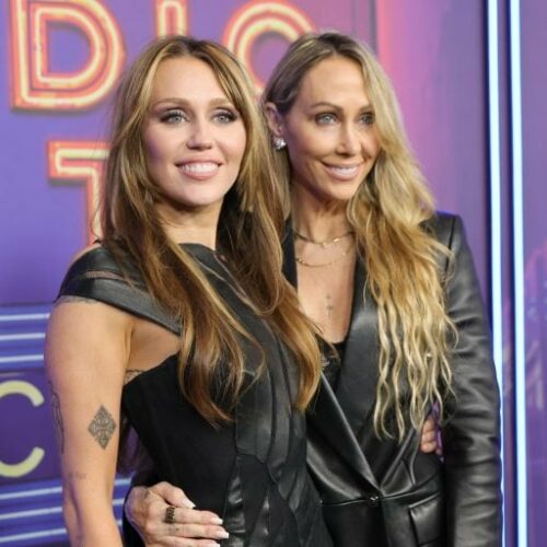 Miley Cyrus Drops the Mic on Dad Drama—Here’s the Juicy Reason Behind Their Surprising Reunion!