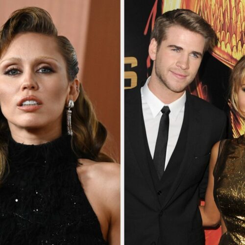 Miley Cyrus Finally Breaks Silence on Jennifer Lawrence Shade Rumors—Is There Smoke or Just Stargazing?