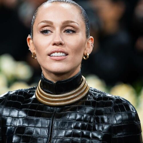 Miley Cyrus Spills the Sultry Secret Behind Her Raspy Voice—And It’s Not What You Think!