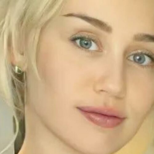 Miley’s See-Through Stunner: Is This Nudity Rebel’s Cosmic Warning or Just a Bold Style Eclipse?