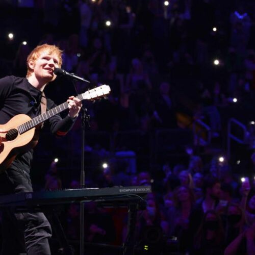 Missed Ticketmaster? Here’s Where Cosmic Forces—and Ed Sheeran Fans—Are Secretly Scoring Last-Minute Portman Road Tickets Before They Vanish!