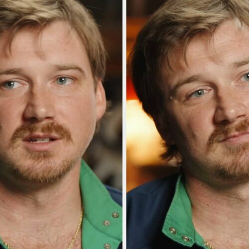 Morgan Wallen Spills Tea on His Infamous SNL Walk-Off—and Spoiler: His Zodiac Sign Probably Saw This Coming!