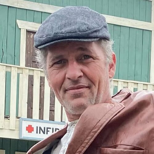 Nathaniel Pelletier’s Mysterious Final Curtain: What Really Took the When Calls the Heart Star at 53?