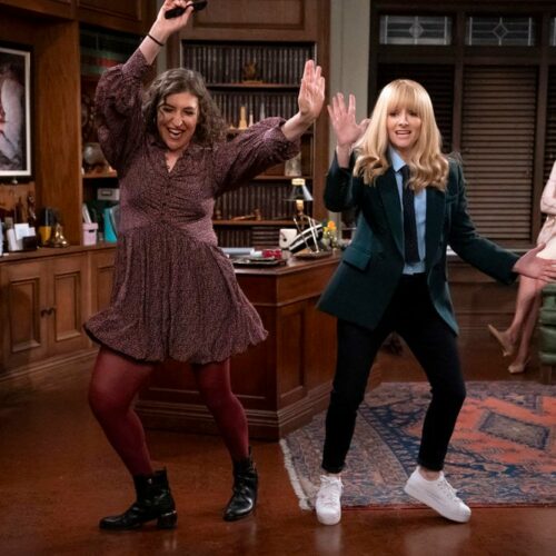 NBC Drops Dead Weight Before Upfronts — Which Shows Got the Grim Reaper’s RSVP and Which Stars Are Left Crying Into Their Horoscopes?