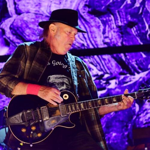 Neil Young Fans Freak Out Over BST Hyde Park Tickets—But It’s the Mysterious ‘Bucket List’ Act That’s Got Everyone Losing Their Minds!