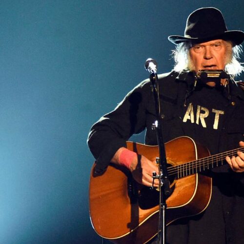 Neil Young’s Hyde Park Set List Leaks — Which Classic Hits and Surprise Covers Are About to Rock His US Tour? Buckle Up, Stardust!