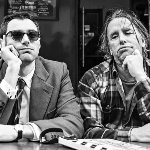 Netflix just dropped a bombshell deal with Richard Linklater—Is this the cosmic alignment that will redefine Nouvelle Vague forever?