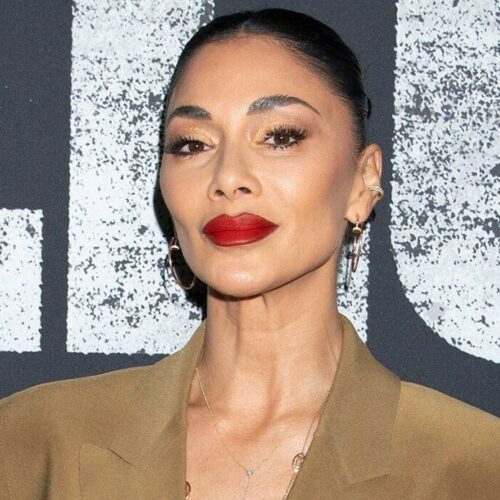 Nicole Scherzinger Drops Jaws and Bends Reality with a Bikini Split So Sharp, Even Mercury’s Jealous