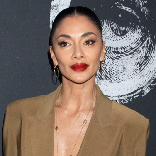 Nicole Scherzinger’s Beach Bikini Look Has Astrology Buffs Wondering—Is This the Real-Life Manifestation of a Scorching Leo Season?