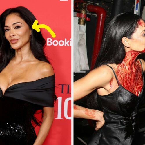 Nicole Scherzinger’s “Ridiculous” Filming Rule: What It Took to Finally Break Her Sunset Blvd. Standoff!