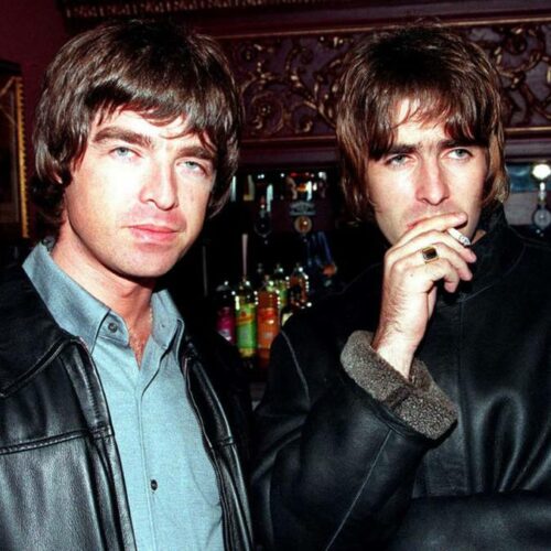 Oasis Reunion Tickets Are Melting Faster Than Mercury in Retrograde—Here’s the Cheapest Wembley Date Before It’s Gone!