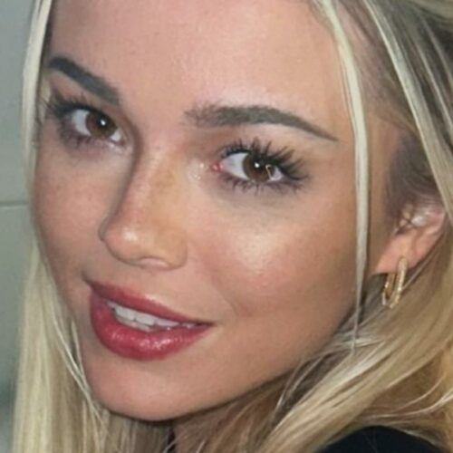 Olivia Dunne’s ‘Sports Illustrated’ Minidress Reveals More Than Just Her Gymnast Skills—Prepare for a Cosmic Curveball!